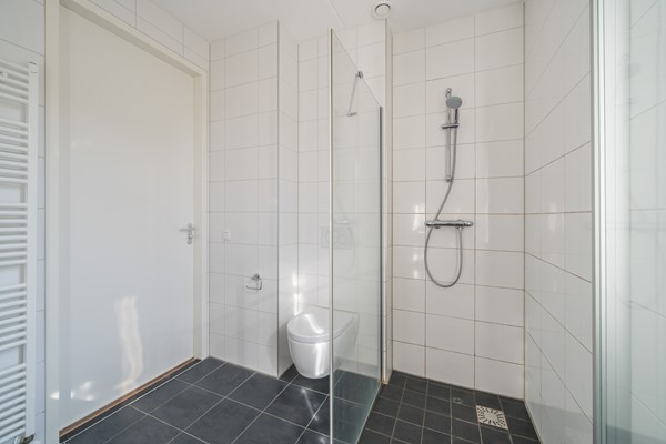 Medium property photo - Simone de Beauvoirstraat 93, 6515 XH Nijmegen